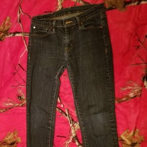 Ralph Lauren Skinny Leg Jeans